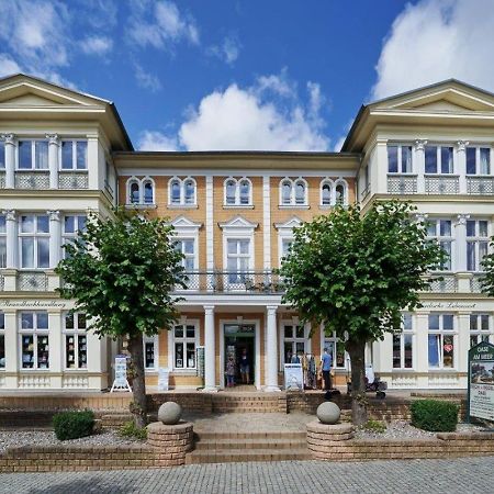 Strandvilla Viktoria Цинновіц Екстер'єр фото