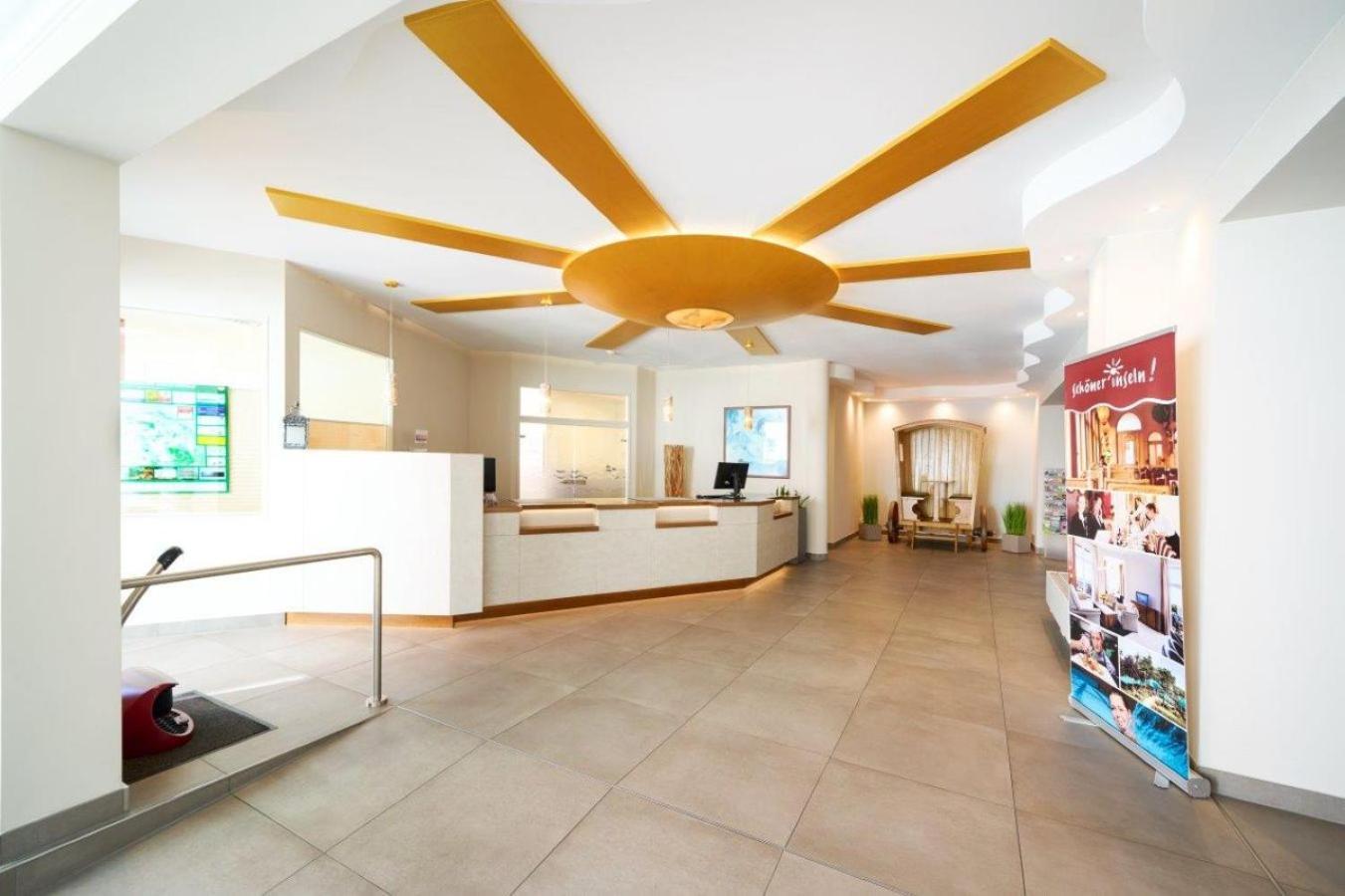 Strandvilla Viktoria Цинновіц Екстер'єр фото