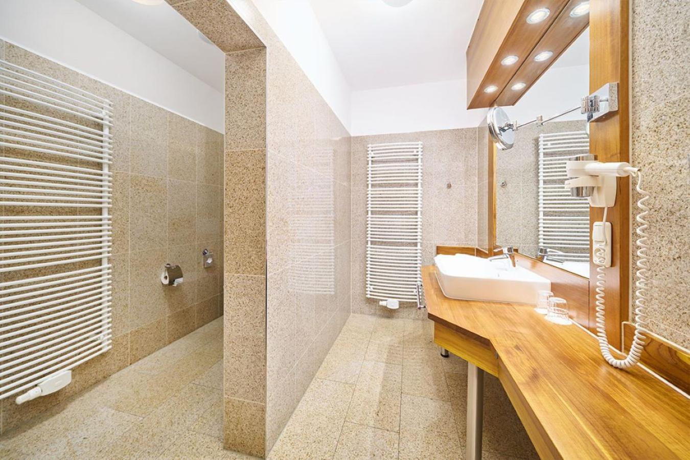 Strandvilla Viktoria Цинновіц Екстер'єр фото