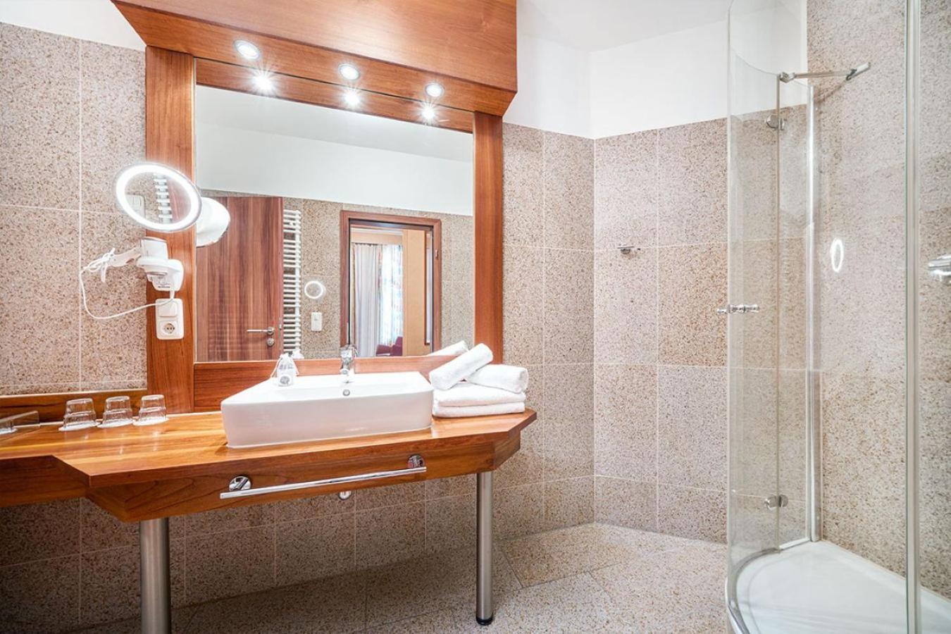 Strandvilla Viktoria Цинновіц Екстер'єр фото